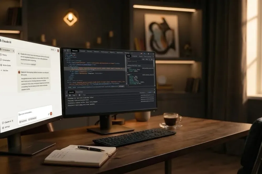 Template, Plugin und Frontend